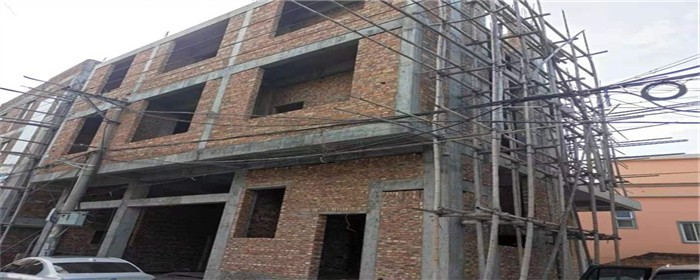 违建烂尾房装修出租合法吗(图1)