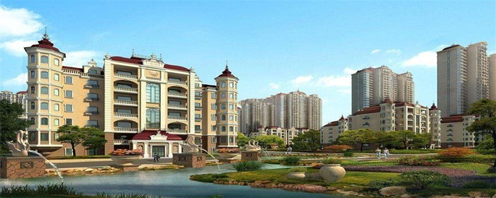 商业地产是指什么(图1)