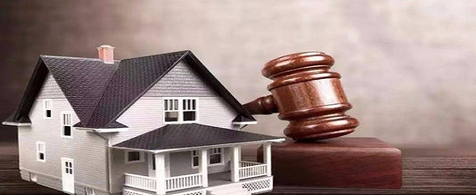 哈尔滨最新婚姻法是如何规定夫妻房产分割的(图1)