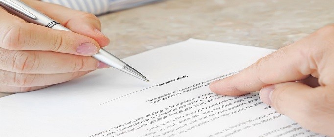 父母家庭财产分割书的格式是怎样的(图1)