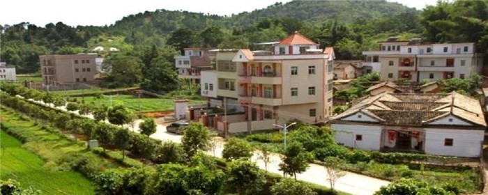 宅基地征收如何补偿(图1)