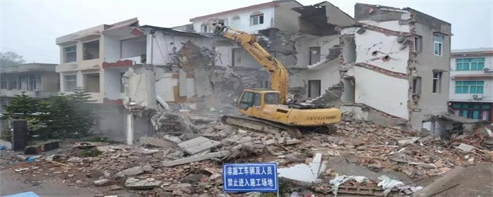 没有房产证的房子拆迁怎么赔(图1)
