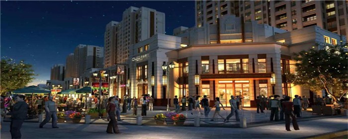 门面房拆迁是住宅的几倍(图1)