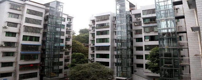 房龄50年以上老旧小区会拆迁吗(图1)