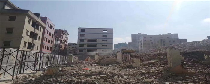 城中村改造与棚户区改造有什么区别(图1)