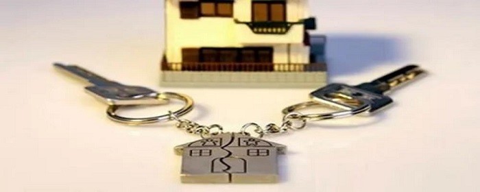 离婚后房子归一方怎么过户(图1)