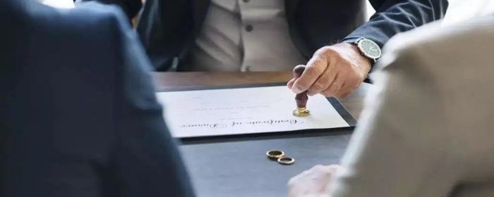 离婚房产过户对方不同意怎么办理(图1)