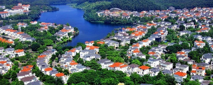 工业用地可以建住宅吗(图1)