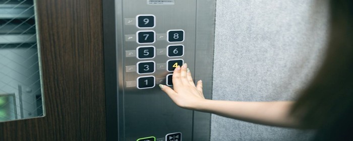 电梯费怎么收取(图1)