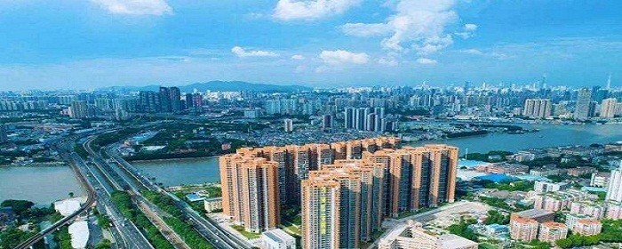 自住型商品房购房流程(图1)