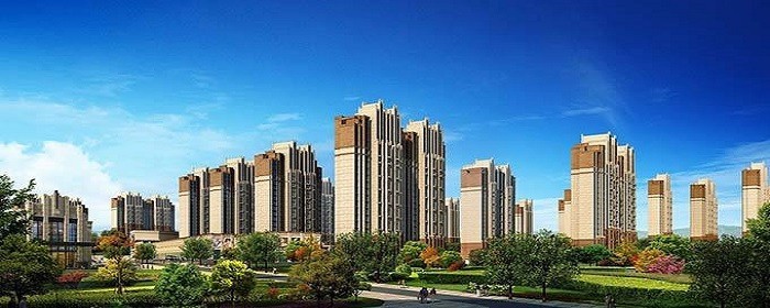 想买房子怎么找新楼盘(图1)