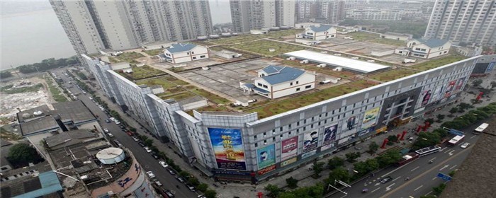 顶楼住户的权利(图1)